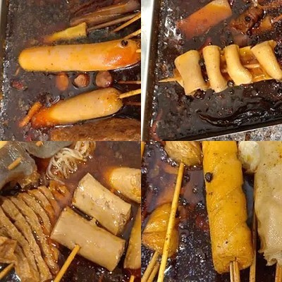 Zhang's Spicy Hot Pot (Shichang East Road Residential Area Store)