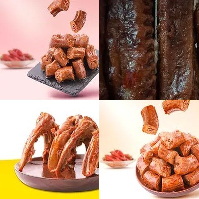 Jue Wei Ya Bo (Dong Lu Yuan Store)