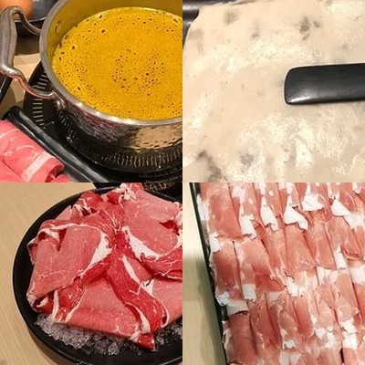 Xiapu Xiapu (Yanquing Wanda Store)