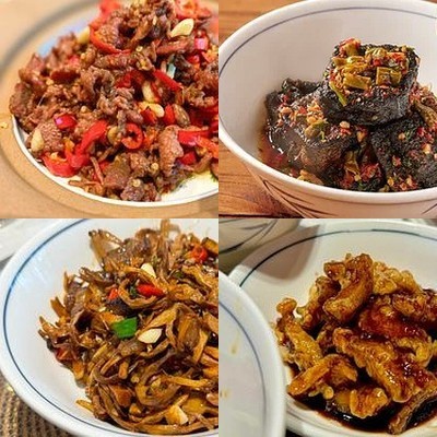 Xi Ya Cai Yuan Hunan Cuisine (Beijing Station Branch)