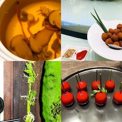 Royal Garden Restaurant (Newpoli Building Branch)