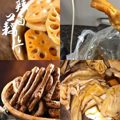 Old Street Duck Skull