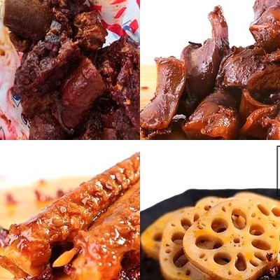 Jyue Wei Ya Bo (Gui Jie 2 Store)