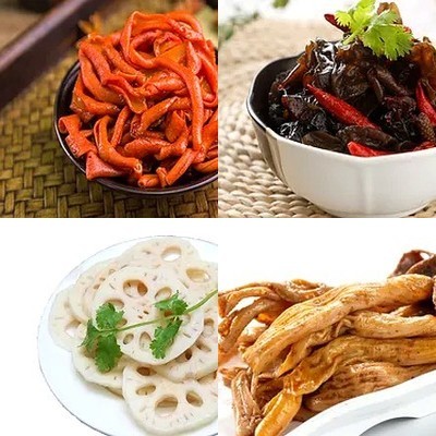 Forever Duck (Dongzhimen Store)