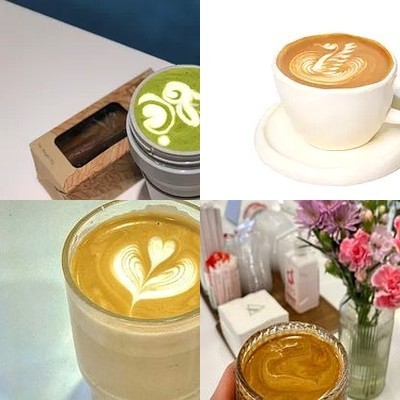 Manner Coffee (Donghai Gate Yinzhuang Mall Store)