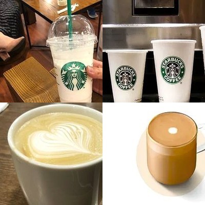 Starbucks (Beijing East Siheyuan Silver Star Store)