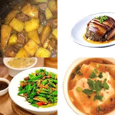 Jufuju Sichuan Restaurant