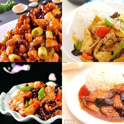 Fuman Garden Home-style Cuisine (Dongzhimen Store)