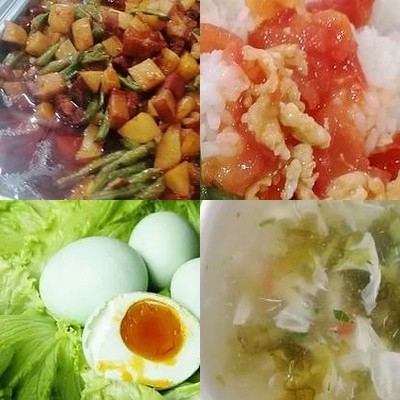 Fengtian Old Lunch Box Stewed Meat (Tianheng Building Store)