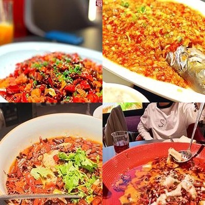 Shu Guo Yanyi (Huang Temple Street Branch)