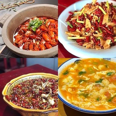 Tonglu Restaurant (Old Store)