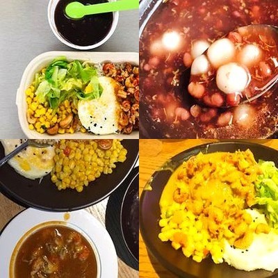 Pirate Shrimp Rice • Little Lobster Rice (East Zhaoting Store)