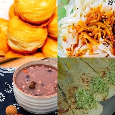 Xinlong Imperial Fragrant Crispy Beef Buns (East Huan Square Store)