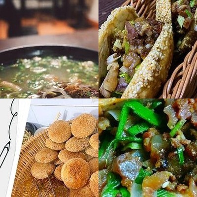 Zhang Ji Yang Tang Guan (Dong Zhimen Nei Xiao Jie Dian)