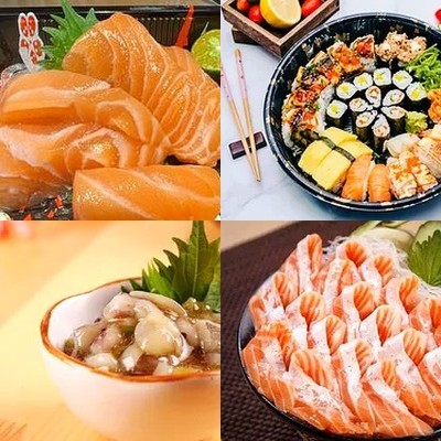 Cai Sai Sushi (Lifushu Store)