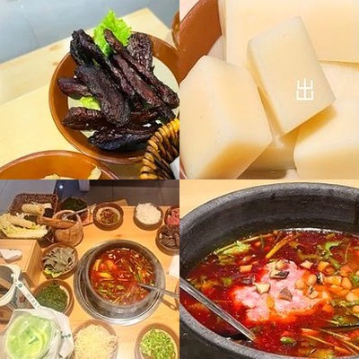 Biao Ni An Shun Du Du Fen Huo Quan (怀柔 Wanda Store)