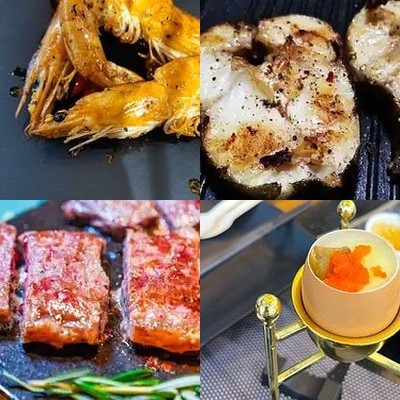 Wakusei Creative Iron Plate Cuisine (Lefu Si Branch)