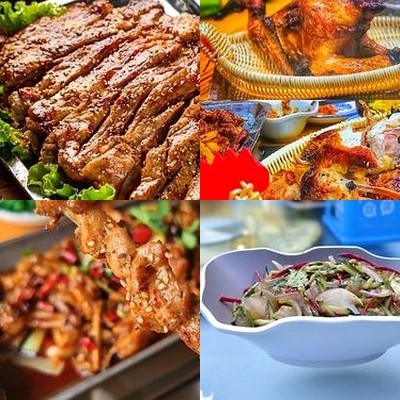 Zhang Ji Men Yao · 13 Years of Focus on Stewing and Roasting (Yonghe Palace Store)