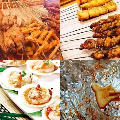 Yixiu No. 6 Chu Ba (Chunxiu Road Branch)