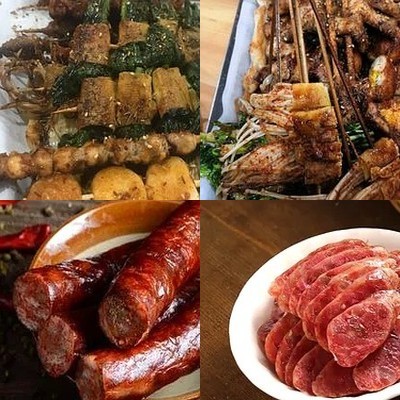 Wang Ge Teppan Yaki (Gu Jing Store)