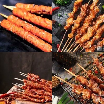 Jinzhou Barbecue (Sanlitun Store)