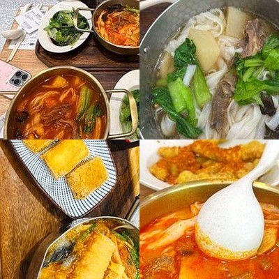 Xiao Man Handcrafted Flour (Beijing Lufeng Store)