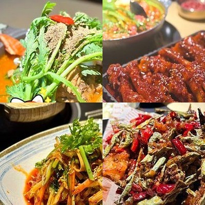 Yanjingxiang · Beer House (Ci Yun Temple Branch)