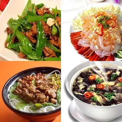 Hangzhou Specialty Snacks Shop
