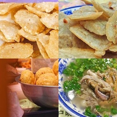 Fengnian GanChang (Yonghe Gong Street Store)