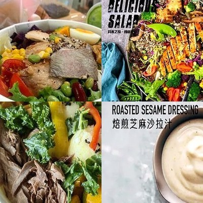 Gong He Zhi Yue · Creative Light Meals (Dongzhimen Store)