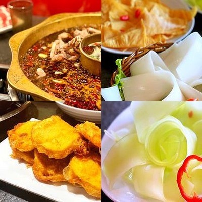 Huǒ Fēng Chongqing Hot Pot Dongzhi Store