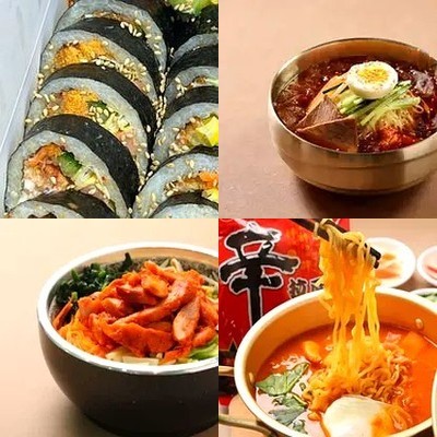 Meng San Mei Fan (Dong Zhui Store)