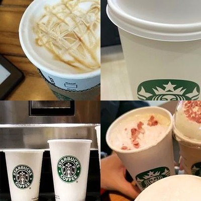 Starbucks (Beijing Yongding Store)