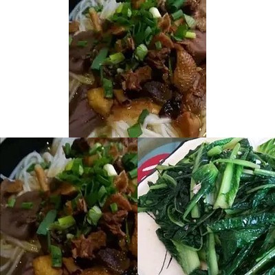 Xiaodou Noodle Shop (Yongwai Railway Station Road Branch)