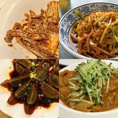 Xincun Ramen