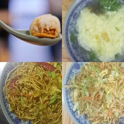 Hangzhou Bun Shop (Haidian Road Branch)