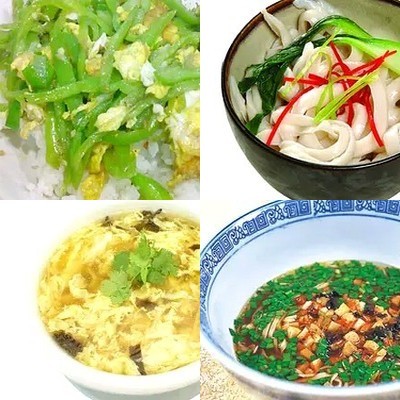 Yuan Shun Shaanxi Snacks (Huachang Juyuan Food Plaza Branch)