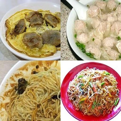 Shaxian Snacks (Zhongguancun Branch)