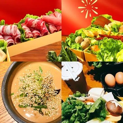 Xiapu Xiaobu (Xin Zhongguan Shopping Center Store)