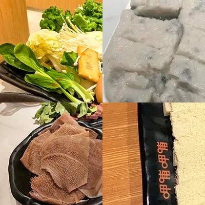 Xiapu Xiapu (Coreworld 5th Store)
