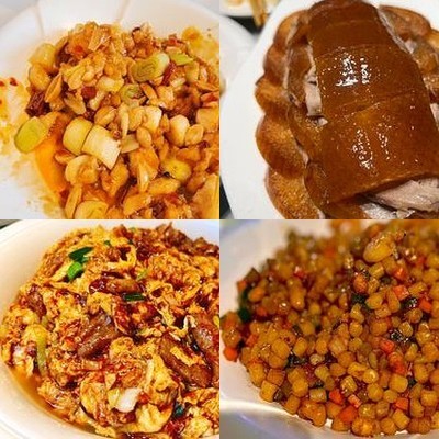 Zhi Guang Yuan (Nanshao Road Branch)