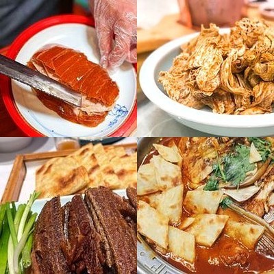 Beiping Residence • Peking Duck (Jieshan Branch)