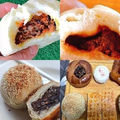 Qingzhen Yaofengcheng Food (Suzhuchan Dian)