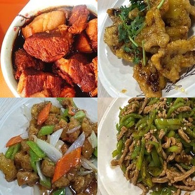 Harbin Tantan Pork (Zhongguancun Branch)