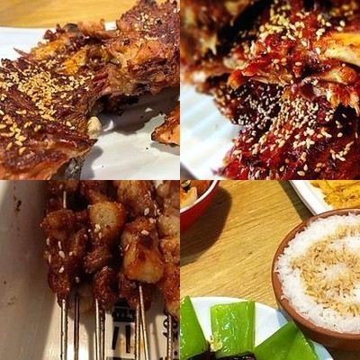 Liu'er Kao Gu Tou (Changping Branch)