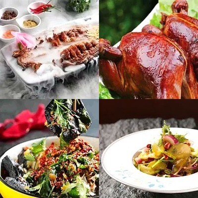 Xiao Yan Roast Fish & BBQ (North Ring Road Branch)