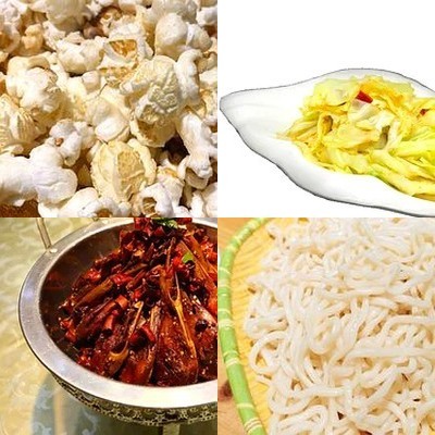 Chongqing Roasted Fish (Renxing Road Branch)