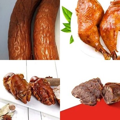 Yi Shu Dian (Changping Xiguan Branch)