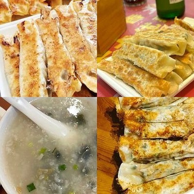 Xiao Niu Guo Tie (West Huan Lu Dian)