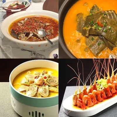 Man Hua Private Dining